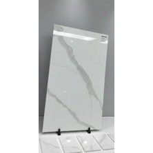 Deco Worldwide Mermer Desenli Pvc Duvar Paneli - Soft Veın