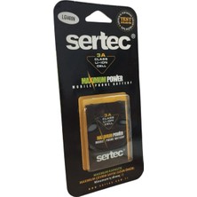 MiraLive LG-GW820 / LGIP400N Uyumlu Batarya