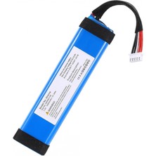 MiraLive Xtreme 1 Uyumlu 7.4V 5000 Mah Soketli Batarya