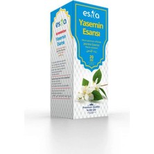 Beta Moda Hub Yasemin Esansı 20 Ml.