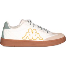 Kappa Santiago Beyaz Sneaker