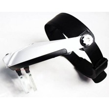 ForWhat Büro Ev Ofis Hediyesi Için Fonksiyonlu Başlık Tip 5lens Işıklı Büyüteç