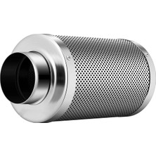 Pure Harvest 1180 M3 Aktif Karbon Filtre 200MM