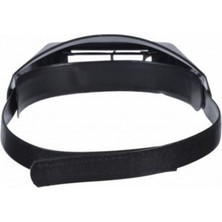 ForWhat Büro Ev Ofis Hediyesi Için 1.8x 4.8x Şapka Tıp Büyüteç