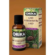 Beta Moda Hub Çam Terebentin Yağı 20 Ml.