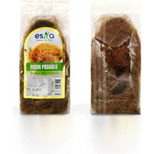 Beta Moda Hub Poşet Mısır Püskülü 30 Gr.