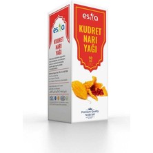 Beta Moda Hub Kudret Narı Yağı 50 Ml.