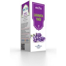 Beta Moda Hub Lavanta Yağı 10 Ml.