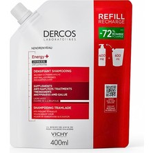 Luua Vichy Dercos Energisant Refill