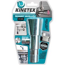 Go İthalat Taharat Musluğu No:70 KTX-3283 (5224)