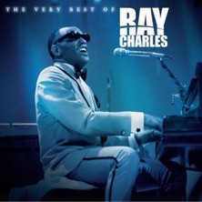 Plak İstasyonu Ray Charles The Very Best Of Ray Charles Lp Plak