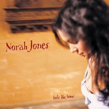 Plak İstasyonu Norah Jones Feels Like Home Lp Plak