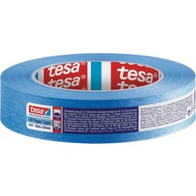 Pazarcan Tesa 4431 Dış Mekan Bandı Mavi 25 mm 50 Metre