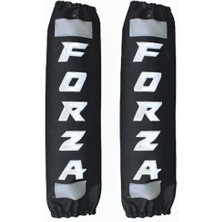 Honda Forza Amortisör Kılıfı Scooter Çorabı