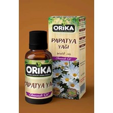 Beta Moda Hub Papatya Yağı 20 Ml.