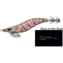 ZİPBAİTS Yo-Zurı Pata Pata Kalamar 19GR Blrk