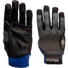 Mustad Castıng Gloves Eldiven ( L )