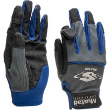 Mustad Landıng Gloves Eldiven ( M )