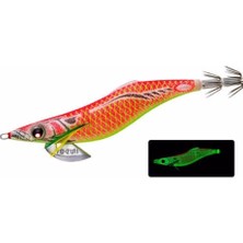 Yo-zuri Yo-Zurı Aurıe-Q Fınace Kalamar 19GR Lbı