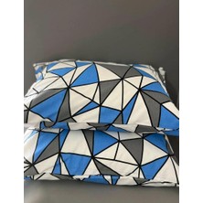 Niğtex 2'li Pamuklu Yastık Kılıfı (50 X70)