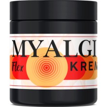 Myalgi Yakı Kremi 100 gr