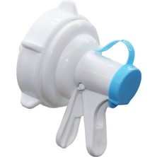 Go İthalat Ters Damacana Pompası Mandallı (5224)