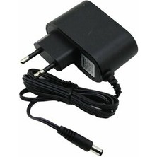 Go İthalat Adaptör 1A - 110-240VAC - 12VDC (5224)