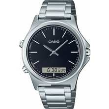 Casio MTP-VC01D-1EUDF Erkek Kol Saati