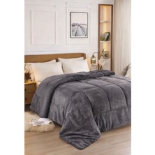 Aslan Welsoft Çift Kişilik Yorgan