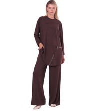 Eskişehir Mağazacılık 7111 Invee Pamuk Takım