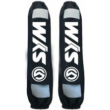 Honda Sym Amortisör Kılıfı Scooter Çorabı