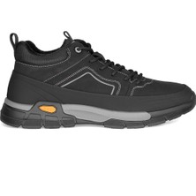 Badilli Solmaz HV261-BDL105 Siyah Bot