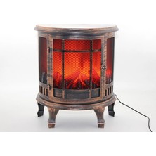 SiHako Şömine Ledli Lamba AALK2505