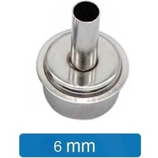 Kurtel Bakon D6 Nozul 863 Serisi Uyumlu