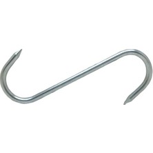 Go İthalat 8mm Kurban S Kanca (5224)