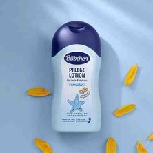 Bübchen Pflege Lotıon Oriijinal Alman 400 Ml/bebek Bakım Losyonu