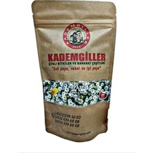 Kademgiller Papatya Çayı