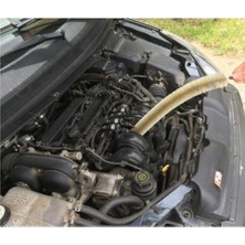 Go İthalat Motor Peteği - Kalorifer Peteği Temizleme Fırçası - Asorti (5224)