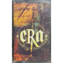 Plak İstasyonu (Plak Değildir Kaset Tir) Kaset Era Era Kaset