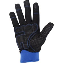 Mustad Castıng Gloves Eldiven ( S )