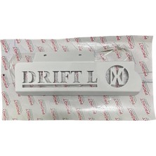 Honda Mondial Drift L  Egzoz Koruma Demiri