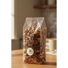 Demia MEYVE ÇAYI Meyve ve Bitkisel Çay Karışımı 100GR