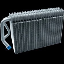 Wisco Opel Astra F Vectra A 1988 > ve Sonrası Uyumlu – 2143144-00 – Evaporatör