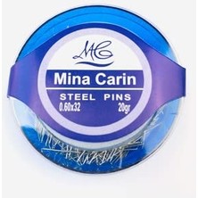 Braventa Collection - Toplu Iğne 20 Gram