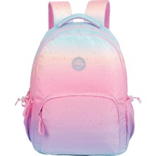 Braventa Collection Degradé New Backpack Sırt Çantası