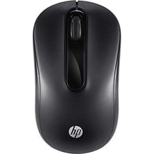 Braventa Collection Hp S1000 Kablosuz Wireless Mouse Siyah