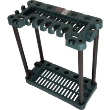 Braventa Collection Stalwart Bahçe Aleti Düzenleyici, 40 Alet Kapasiteli