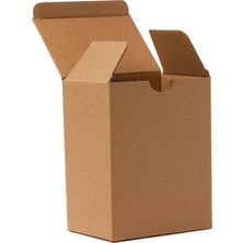 Braventa Collection Karton 10 x 7 x 13 cm 25 Adet