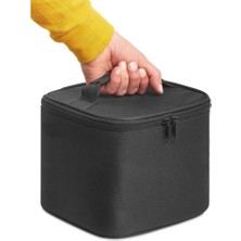 Braventa Collection Wiforte Soğuk ve Sıcak Soğutuculu Meşrubat Taşıma Çantası - Içecek Taşıma, Soğuk-Sıcak Yalıtım Özell