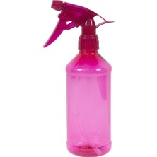 Braventa Collection Trina Uzun Suluk Pembe 500CC - 03